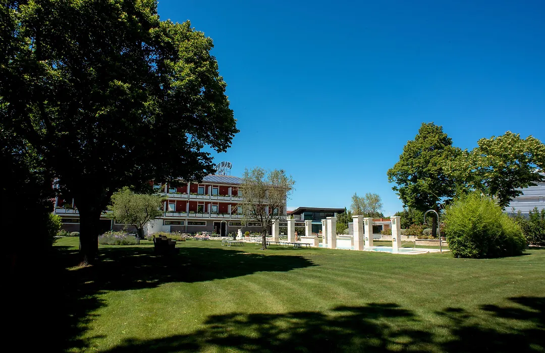 Hotel Salus Terme - Adults Only-1